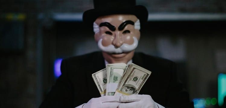 iStrategyLabs Supports USA Network’s Mr. Robot Campaign to Delete Your Debt
