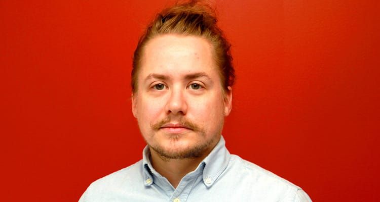 Crosby Adds Ian Potts as Digital Designer