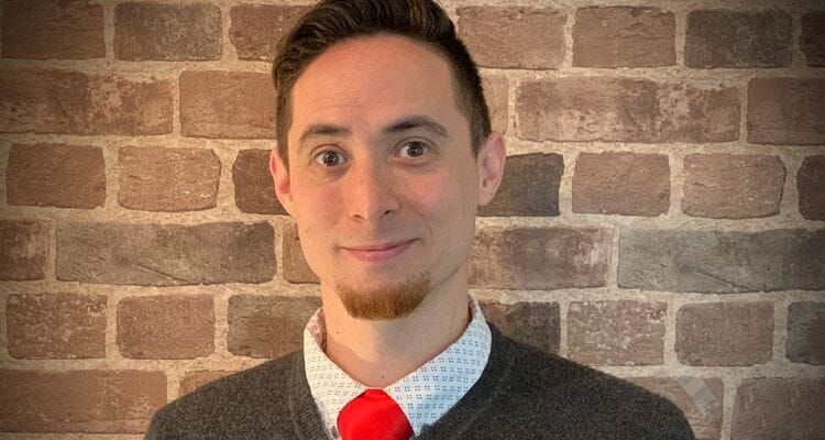 The Cyphers Agency Hires Michael Jans as Graphic Designer