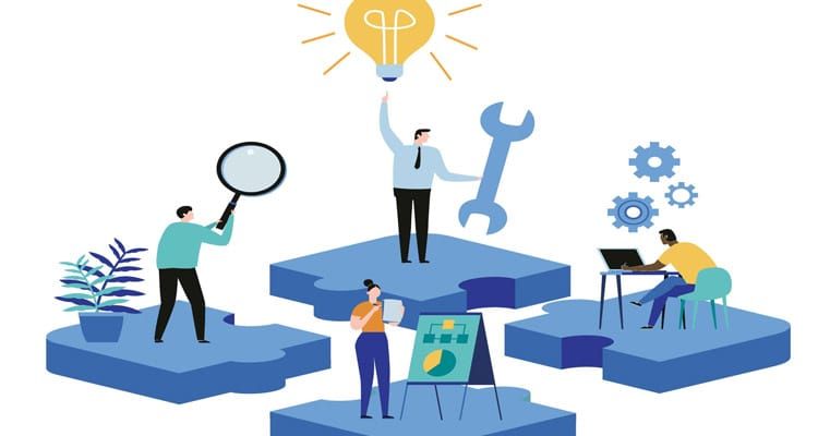 Improve Sales Results with Marketing Integration