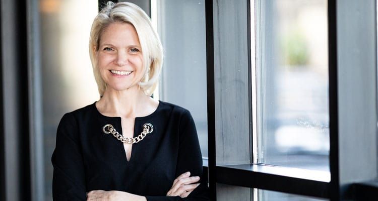 RP3 Agency names Ingrid Vax head of Biz Development