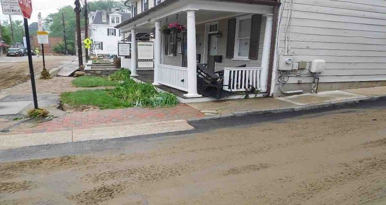 Ellicott City Flood Hits Insight180 Again: ‘Our Heads Are Spinning’