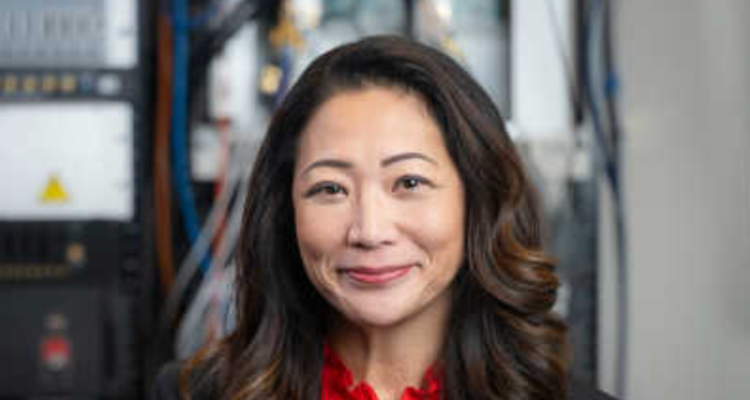 D.C.-area updates: IonQ, Axios HQ and HCI Equity Partners