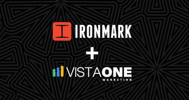 Ironmark acquires Vista One