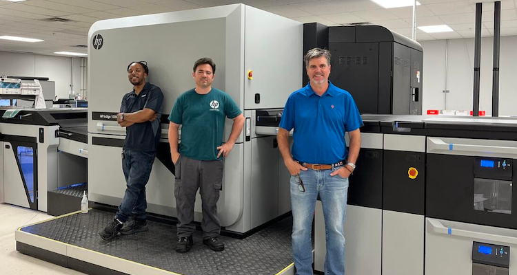 Ironmark invests in advanced technology to expand its capacity