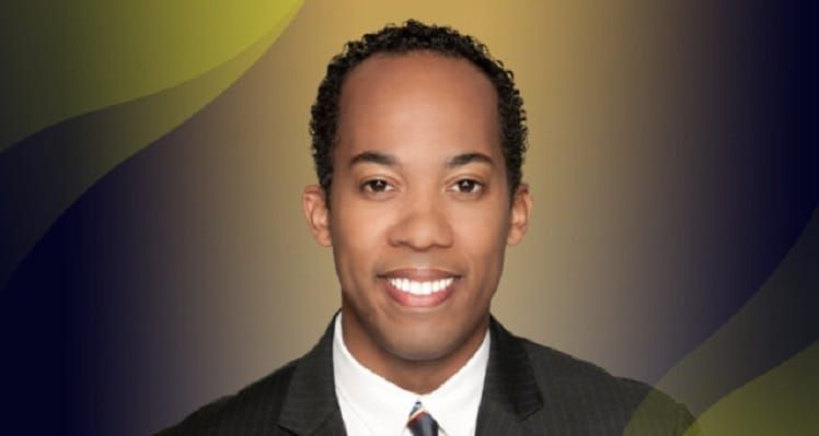 Ivan Heredia Joins National 4-H Council as Chief Marketing Officer