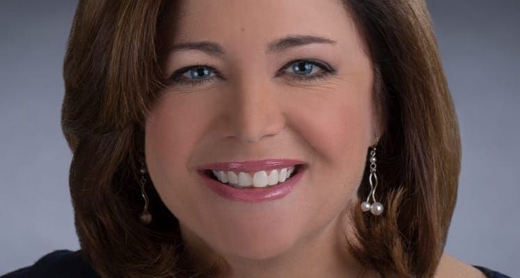 Jackie Bradford, President and GM for NBC4 Washington / WRC and Telemundo Washington / WZDC, Named GM of NBC Sports Washington