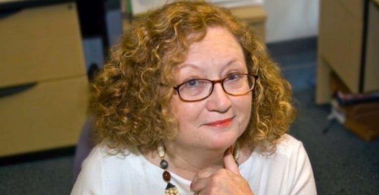Baltimore Communications Leader Jacqui Lampell Dies