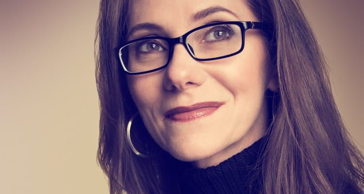 Up Close and Personal: Getting to Know Jannie Gerds, VP, Creative Director at Subject Matter