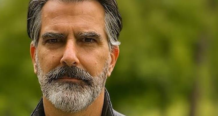 Yes& adds Jason Gaboriau as executive creative director