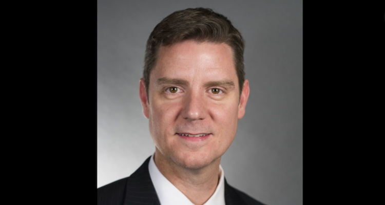 Jason Young named president of Palladian Partners