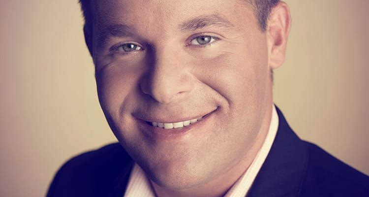 Up Close and Personal: Getting to Know Jason Siegel, Co-Founder and Chief Creative Officer at Bluetext