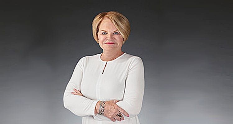 Yes& adds Jean Hitchcock as senior healthcare advisor