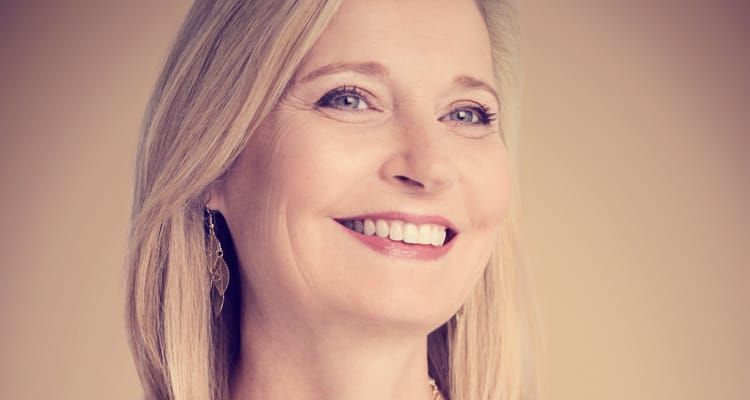 Up Close and Personal: Getting to Know Jeaneen Andrews-Feldman, Chief Marketing and Experience Officer at SHRM