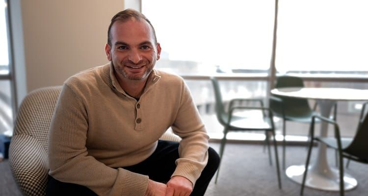 imre to Open Office in Philadelphia