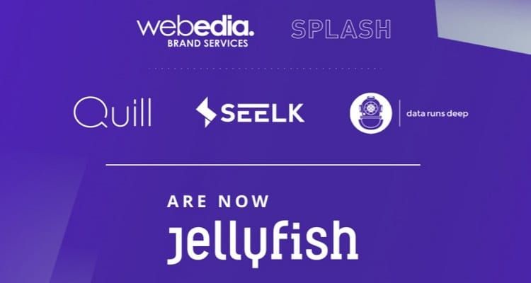 Jellyfish Acquires Five Companies; MGH Moving to Hunt Valley