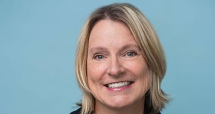 Pam Jenkins, most recently Weber Shandwick’s Chief Public Affairs Officer and Chief Public Health Officer, named CEO of Shatterproof
