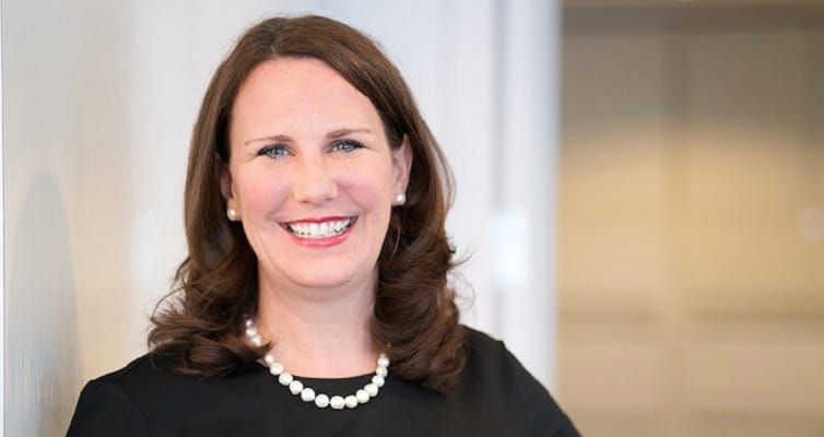 Jennifer Curley, President and CEO of Curley Company, Named WWPR’s 2020 Woman of the Year