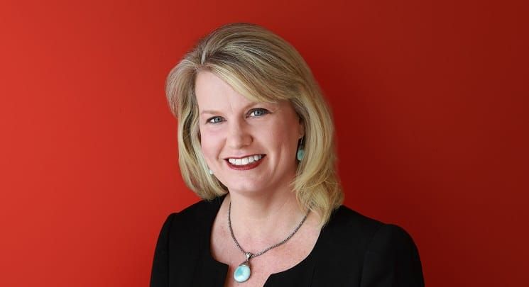 Jennifer Pilcher Joins Crosby as Senior Strategist Focused on Marketing to Military Community