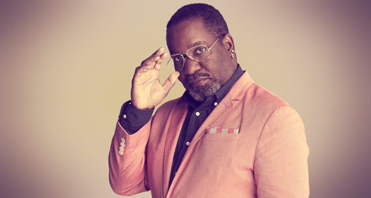 Up Close and Personal: Getting to Know Jerold Williams, Creative Producer, Project Manager and Creative Wrangler
