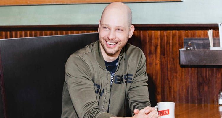The Martin Agency names executive creative director Jerry Hoak its Chief Creative Officer