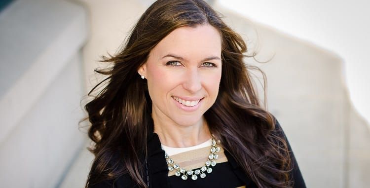 Jessica Tiller Receives ‘Influential Marylander’ Award; Cyphers Adds Three; Atkinson Partners with COMSINT