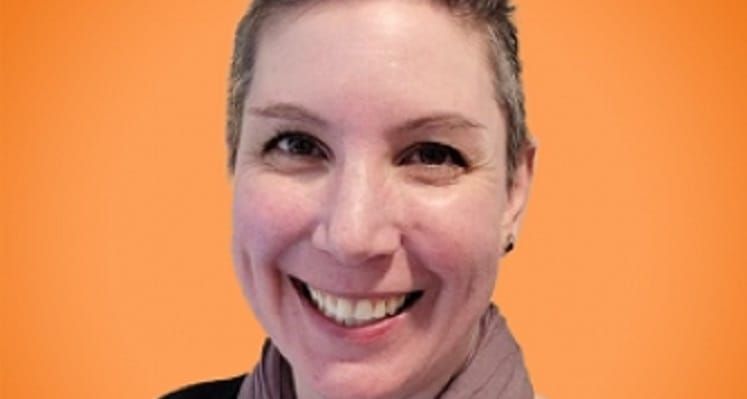 D.C.-Area People in the Spotlight: Joanna Luth, Berenice Bonilla Cortés and Andrew Harper