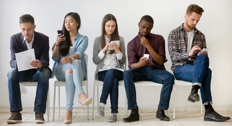 Ad Agencies Adding Jobs, According to Ad Age