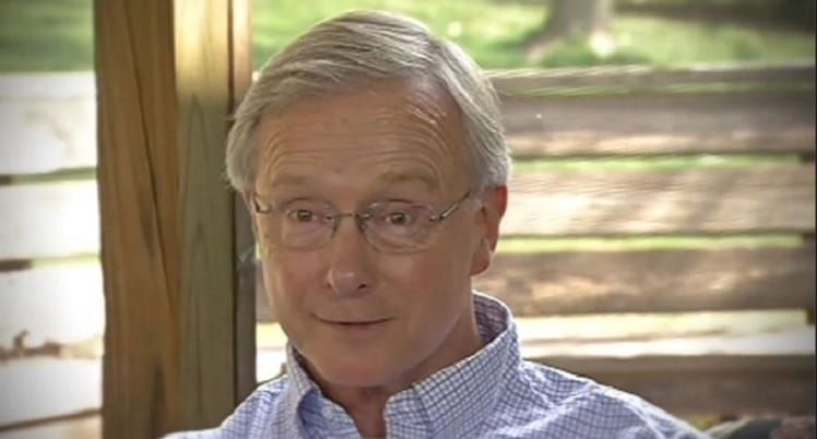 Joe Krebs, Longtime WRC-TV News Anchor, Dies of Pancreatic Cancer