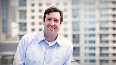 Porter Novelli Adds Joe Farren as Managing Director of D.C. Office