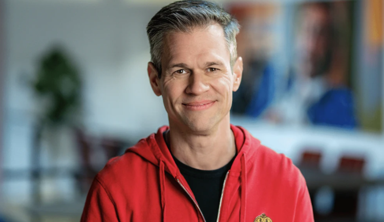 John Sherman to promote risks of AI for CAIS; former CNN spokesperson Matt Dornic joins Under Armour