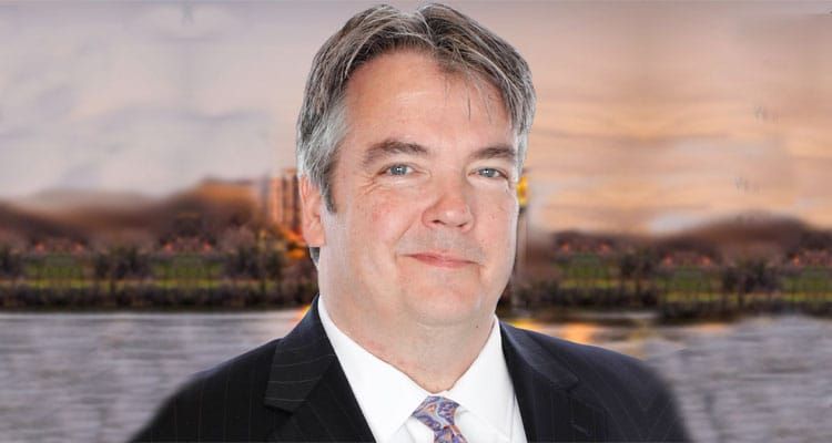 Jon Brady named news director at WJLA in Washington, D.C.