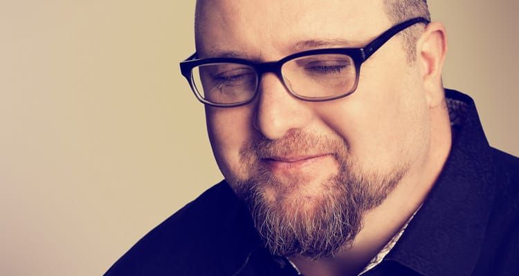 Up Close and Personal: Getting to Know Jon Leon, Senior Art Director at GKV