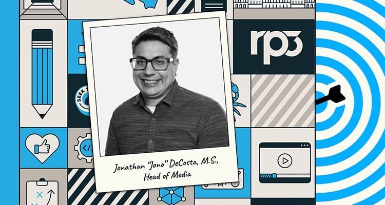 RP3 Agency launches “The Media Playbook,” a series demystifying media strategy
