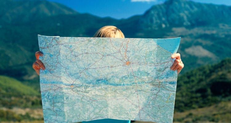 Navigating to success: Customer journey mapping in the digital age