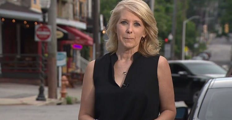 Fox 45’s Joy Lepola-Stewart Joins Baltimore County Police; GKV Congratulates VanDervort for 30+ Years; Dave Imre Joins PR Council Board; Chesapeake Search Partners Adds Shinaberry