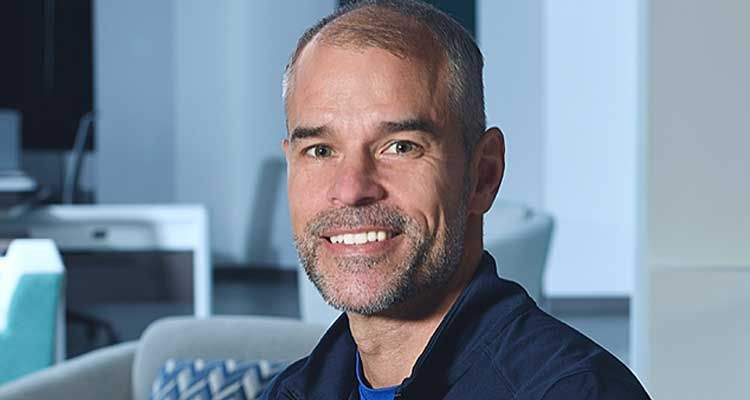 Jason Miller joins Response Labs as creative director