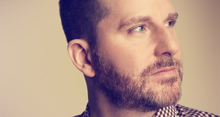 Up Close and Personal: Getting to Know Karl David “KD” Cantarella, Creative Director in Marketing and Communications, Booz Allen Hamilton
