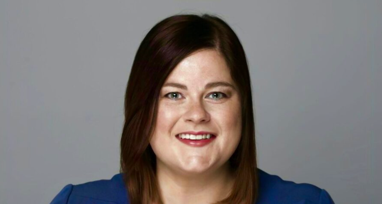 Kara Kearns named COO of WAMU in D.C.