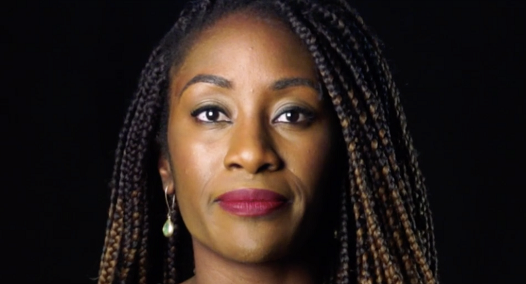 Washington Post Global Opinions Editor Karen Attiah Named NABJ 2019 Journalist of the Year