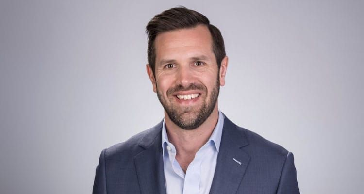 Karl Wells joins WaPo as Chief Growth Officer in “first-of-its-kind” role