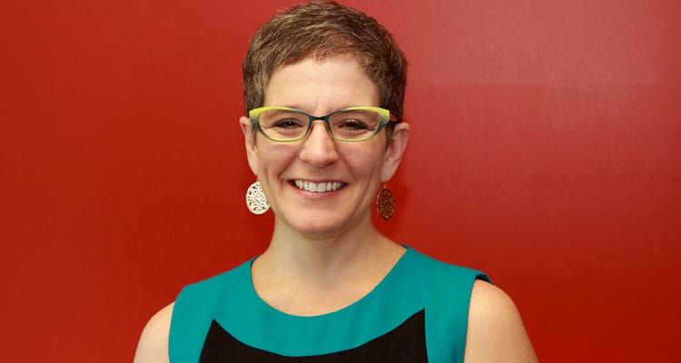 Kat Friedman Joins Crosby as Senior Vice President in Agency’s D.C. Office