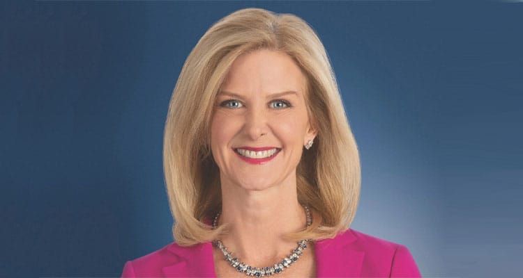 Katherine Lugar to Join Hilton as Executive Vice President of Corporate Affairs