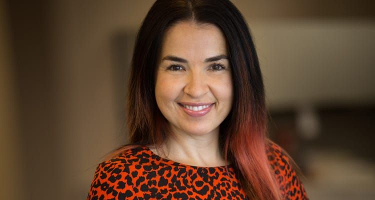 Kathy Baird Promoted to Managing Director of Content and Social for Ogilvy North America