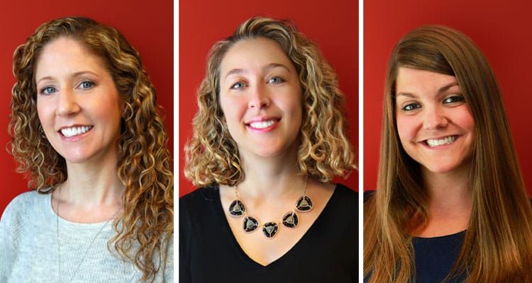 Three Promoted to Integration Supervisor Role at Crosby