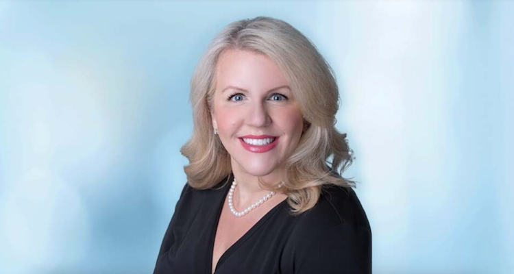 KayAnn Schoeneman named president of Curley Company