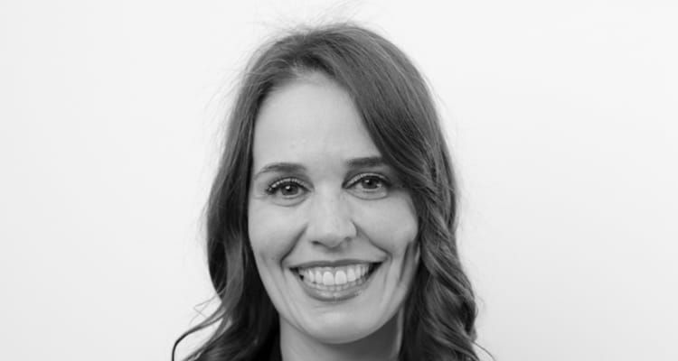 Jackelyn Keller joins Comscore as CMO