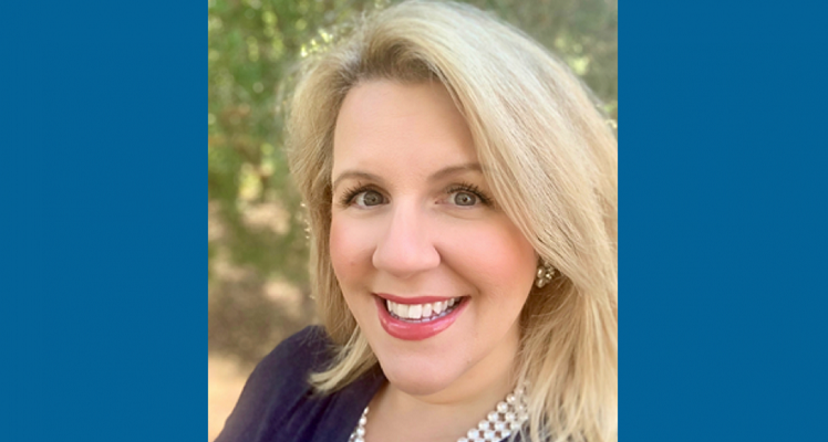 Ketchum’s KayAnn Schoeneman Joins Curley Company