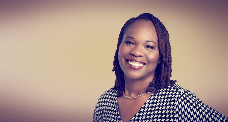Up Close and Personal: Getting to Know Kerry-Ann Hamilton, KAH Consulting Group