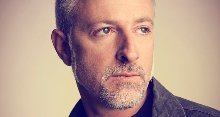 The Creative Now: A Chat with Kevin McFadin, an Illustrator and Designer